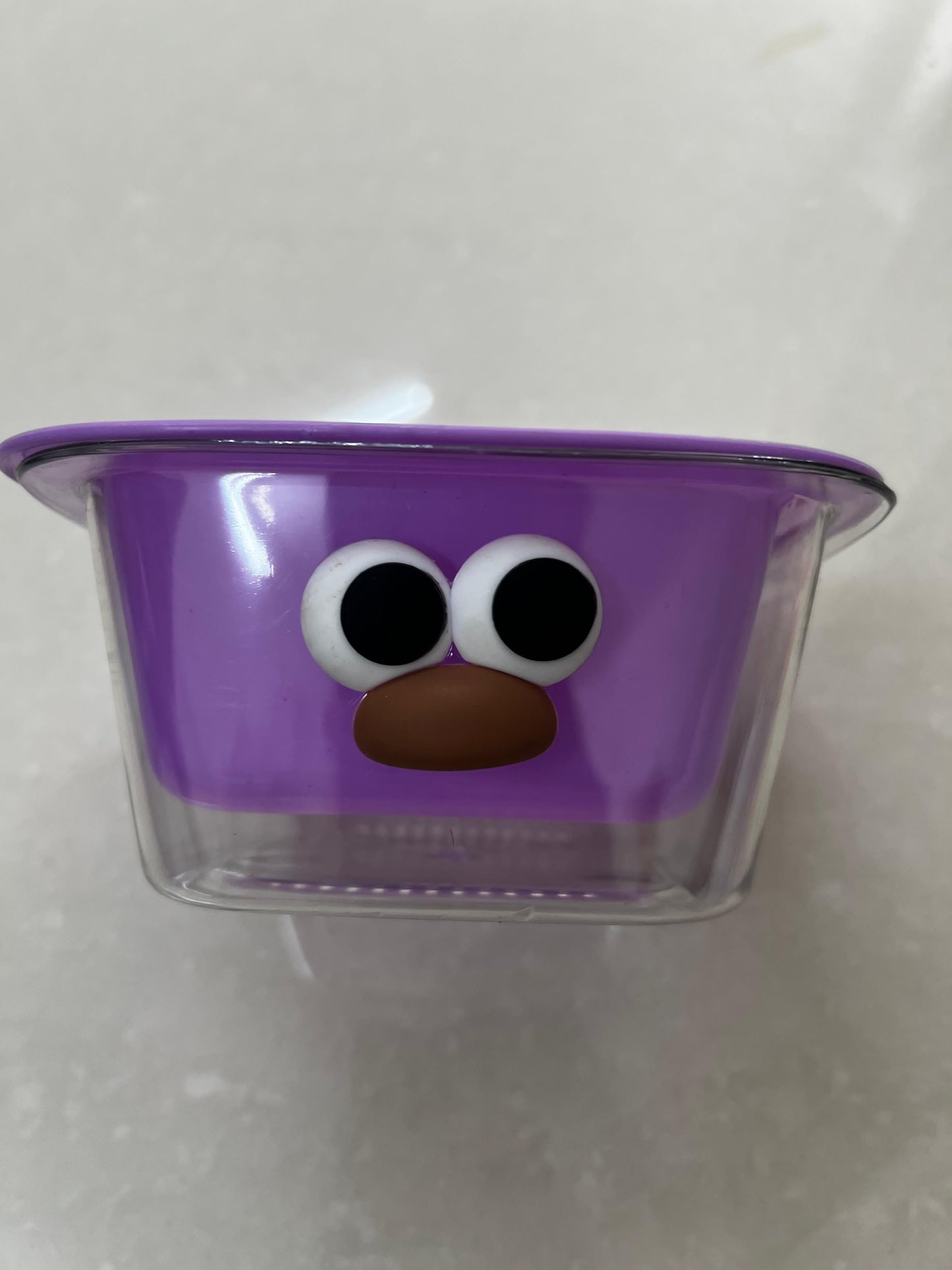 2-in-1 Dual-Layer Strainer Basket with Handle – Wash, Rinse & Drain Easily 🥦🍇✨