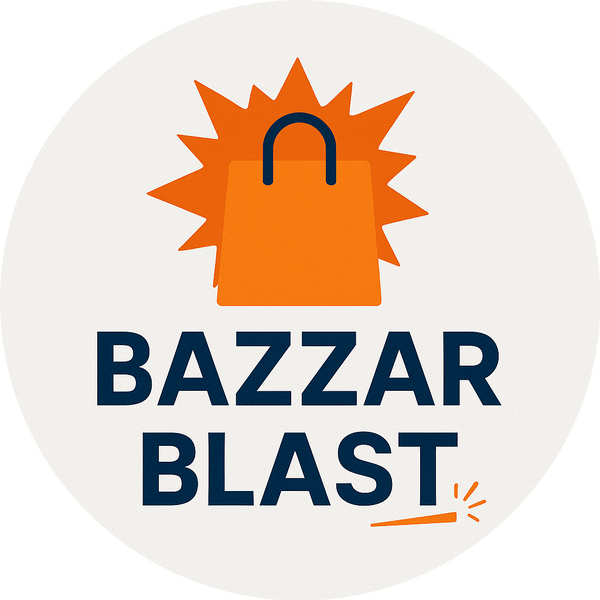 Bazaar Blast